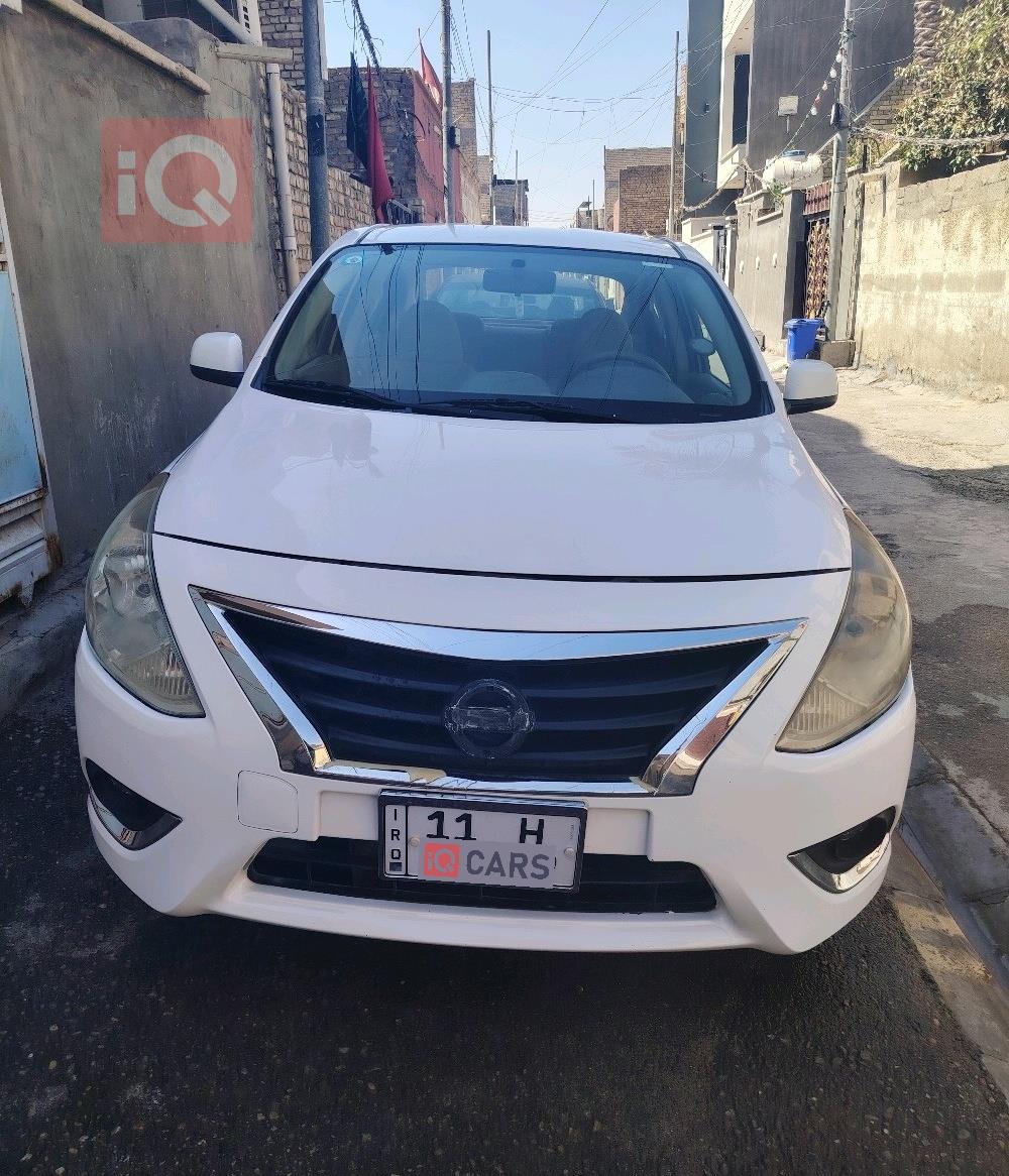 Nissan Sunny